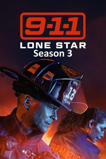 مسلسل 9-1-1 Lone Star الموسم الثالث الحلقة 18 الاخيرة مترجمة