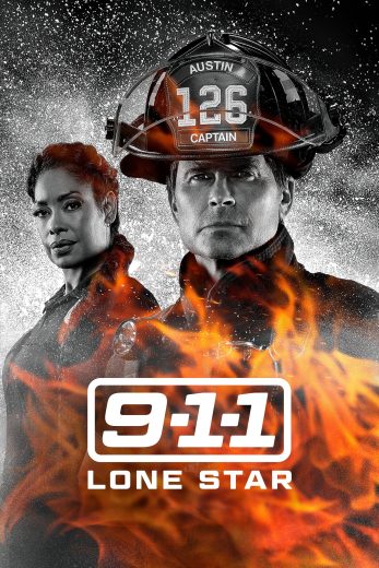 مسلسل 9-1-1 Lone Star الموسم الرابع الحلقة 14 مترجمة