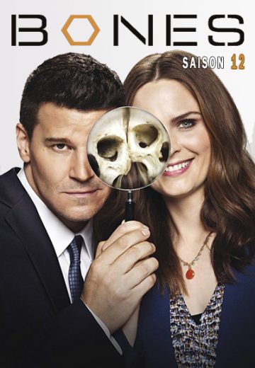 مسلسل Bones الموسم 12 الحلقة 1 مترجمة