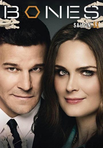 مسلسل Bones الموسم 11 الحلقة 2 مترجمة