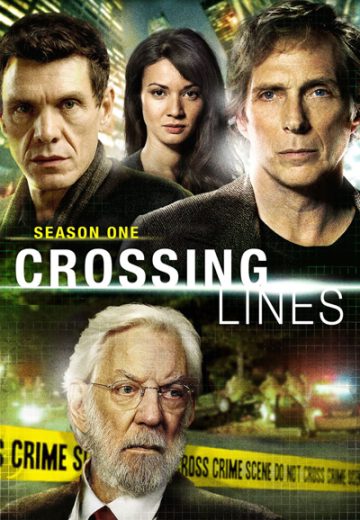 مسلسل Crossing Lines الموسم الاول الحلقة 10 الاخيرة مترجمة