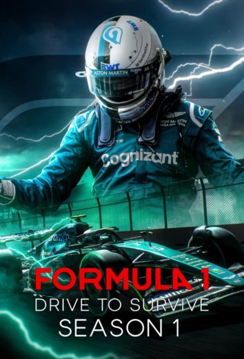 مسلسل Formula 1: Drive to Survive الموسم الاول الحلقة 6 مترجمة