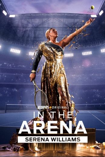 مسلسل In the Arena: Serena Williams الموسم الاول الحلقة 5 مترجمة