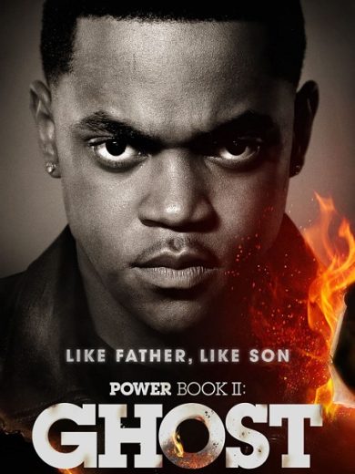 مسلسل Power Book II: Ghost الموسم الرابع الحلقة 6 مترجمة