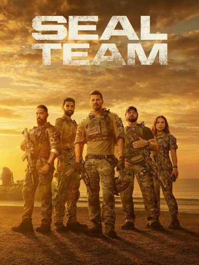 مسلسل SEAL Team الموسم السابع الحلقة 6 مترجمة