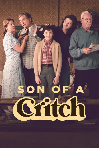 مسلسل Son of a Critch الموسم الثالث الحلقة 8 مترجمة