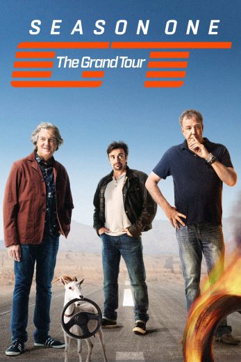 برنامج The Grand Tour الموسم الاول الحلقة 10 مترجمة