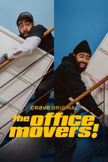 مسلسل The Office Movers الموسم الاول الحلقة 5 مترجمة