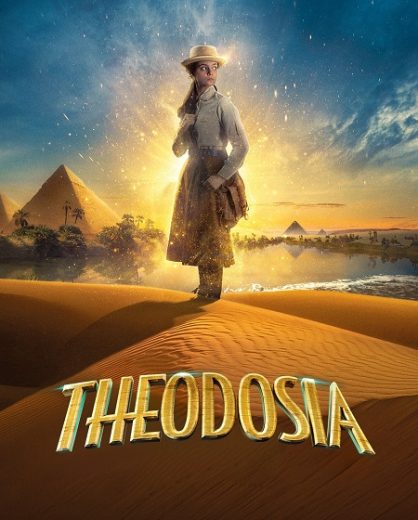 مسلسل Theodosia الموسم الثاني الحلقة 2 مترجمة