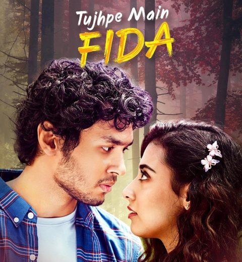 مسلسل Tujhpe Main Fida الحلقة 5 مترجمة