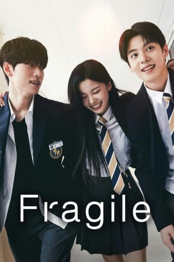 مسلسل هشة Fragile الحلقة 4 مترجمة