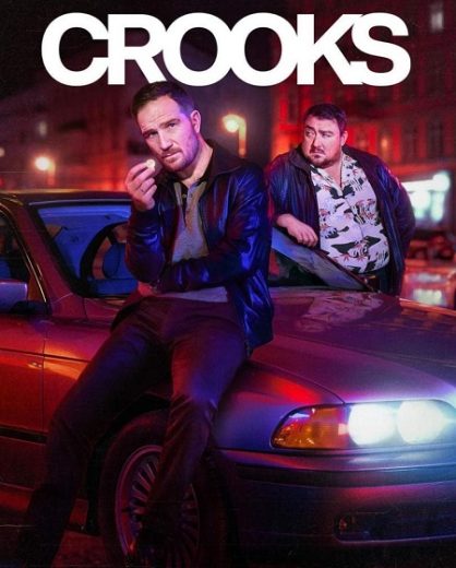 مسلسل Crooks الموسم الاول الحلقة 5 مترجمة