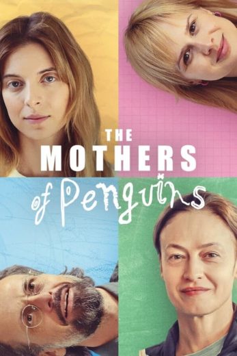 مسلسل The Mothers of Penguins الموسم الاول الحلقة 5 مترجمة