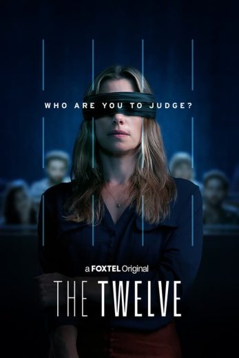 مسلسل The Twelve الموسم الاول الحلقة 6 مترجمة